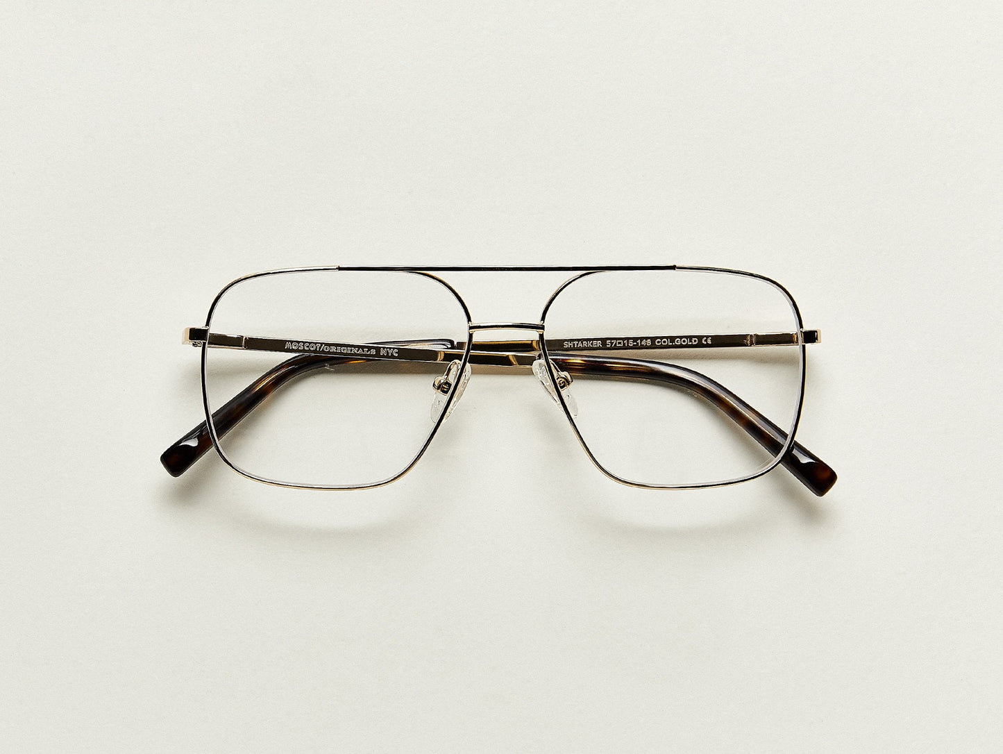 Moscot / Shtarker