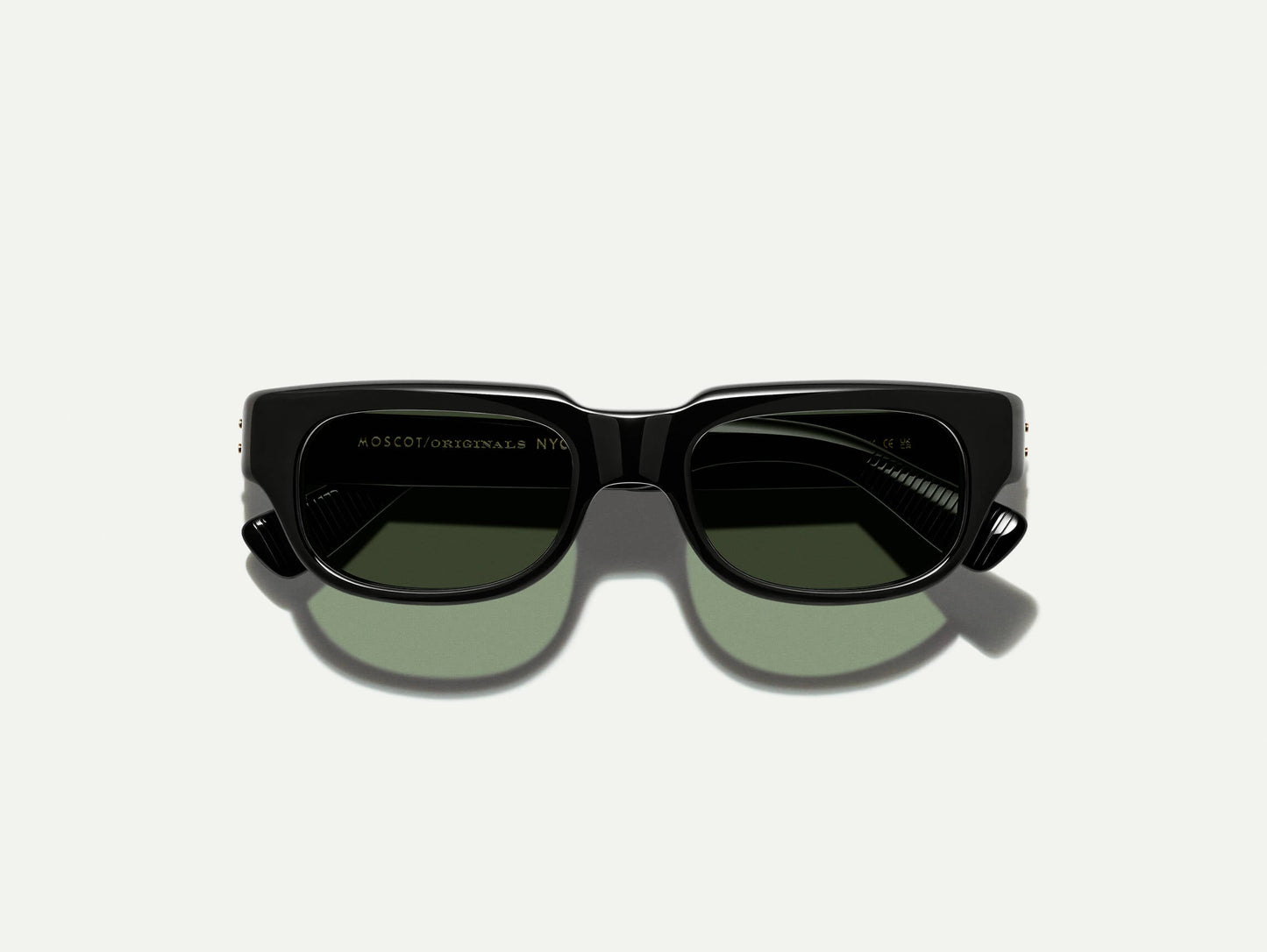 Moscot / Shtup