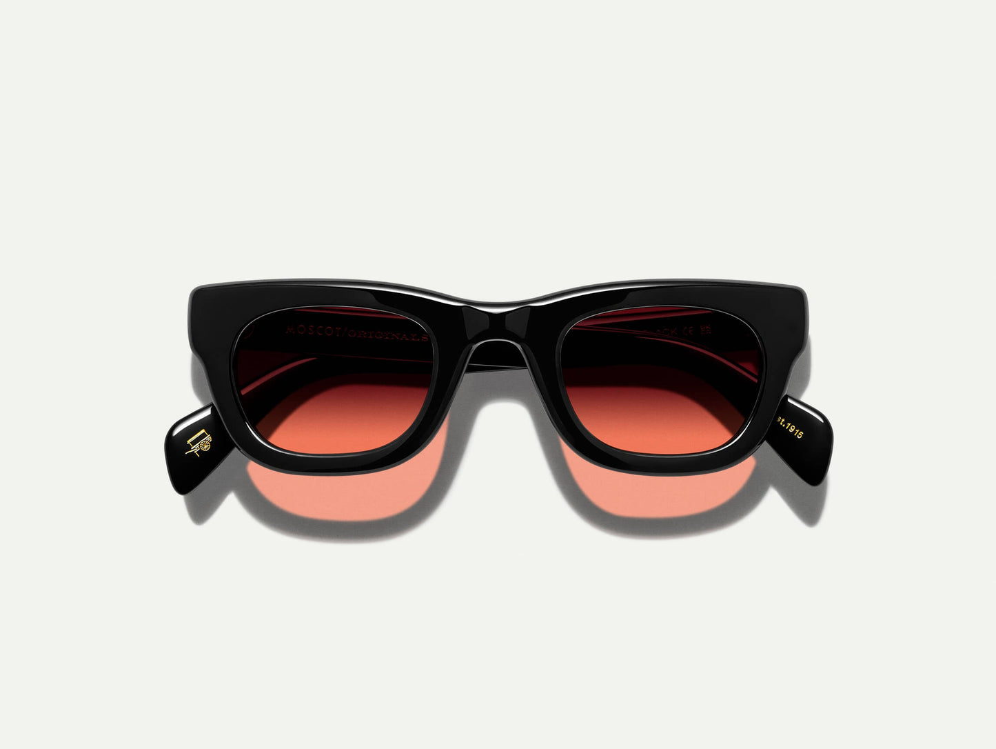 Moscot / Spilkes