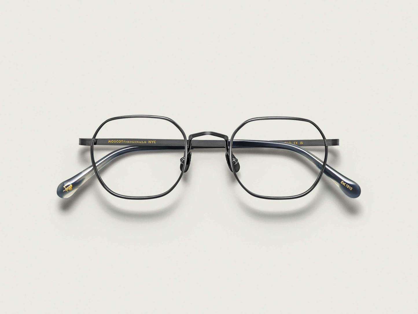 Moscot / Utz
