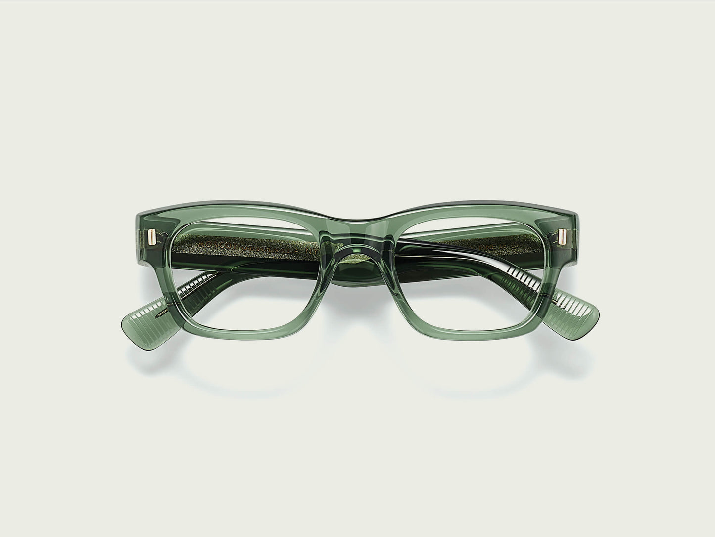Moscot / Zogan