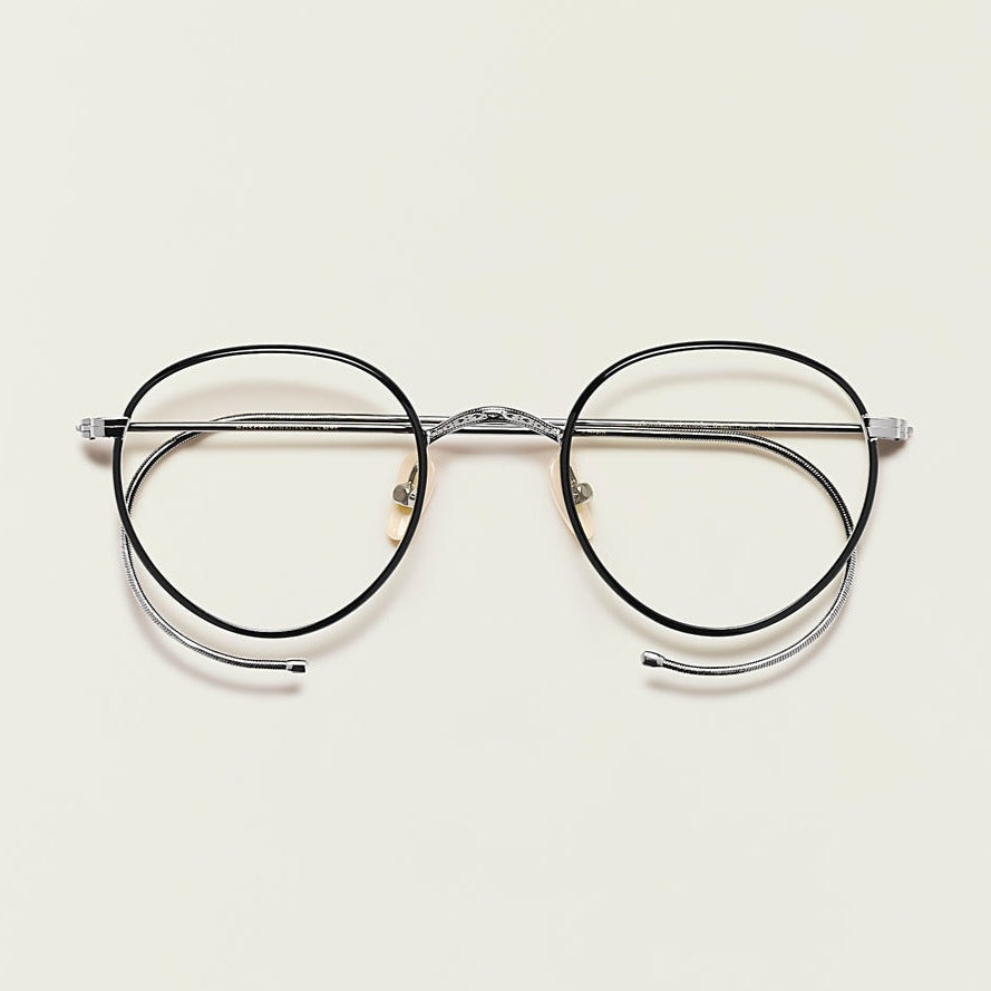 Moscot / Nachus