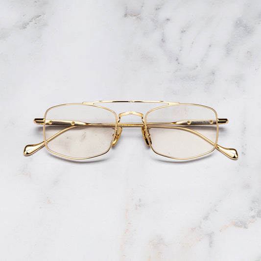 Cutler & Gross / GFOP 016