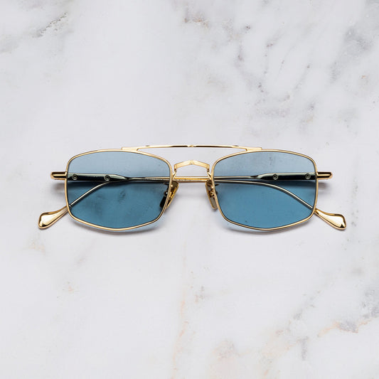 Cutler & Gross / 016