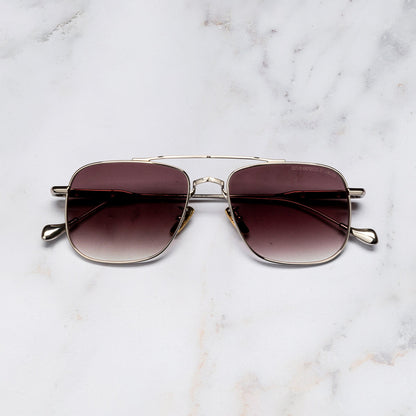 Cutler & Gross / 019