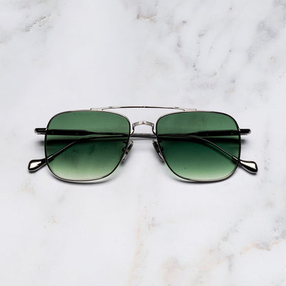 Cutler & Gross / 019