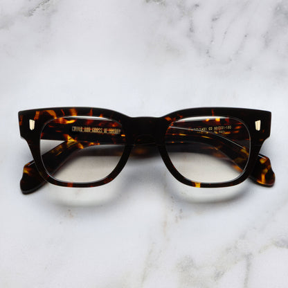 Cutler & Gross / 1421