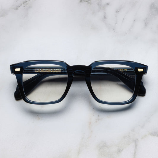 Cutler & Gross / 1416