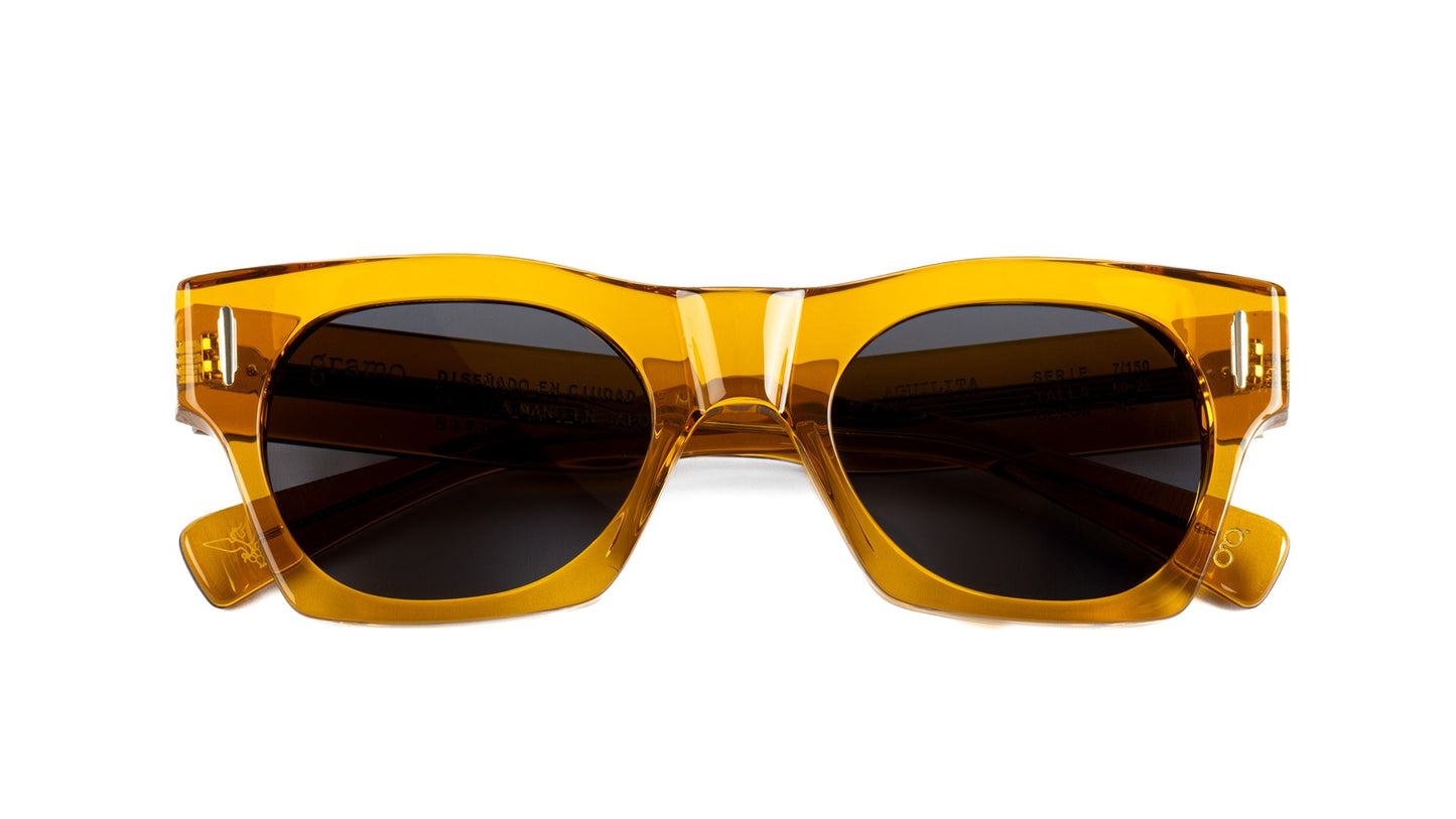 Gramo / Aguilita / Sol