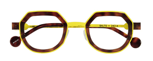 Anne Et Valentin / BALTO