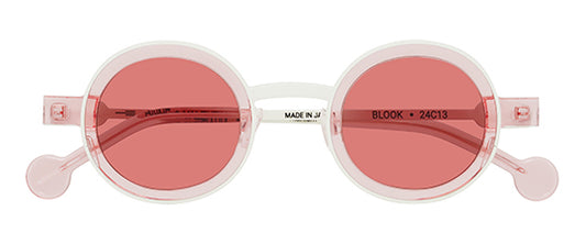 Anne Et Valentin / BLOOK