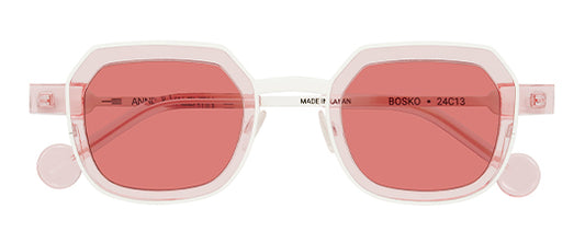 Anne Et Valentin / BOSKO