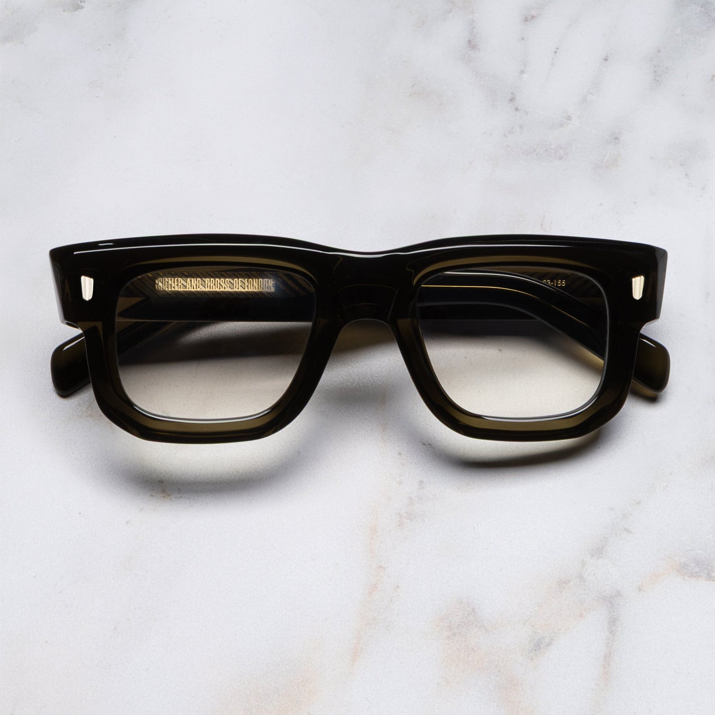 Cutler & Gross / 1402