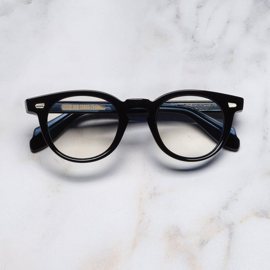 Cutler & Gross / 1405