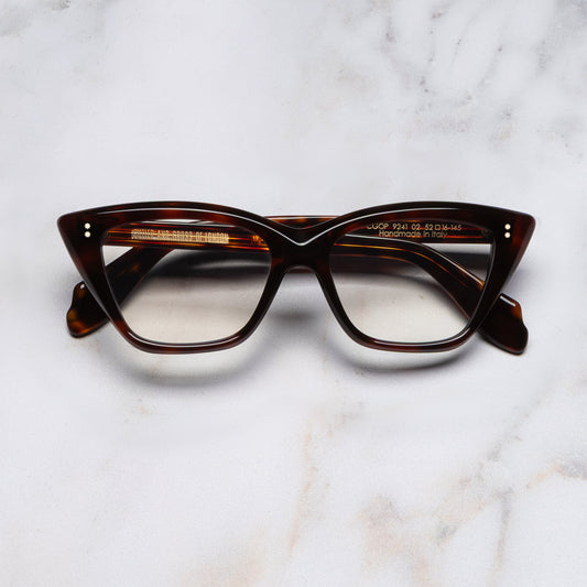 Cutler & Gross / 9241