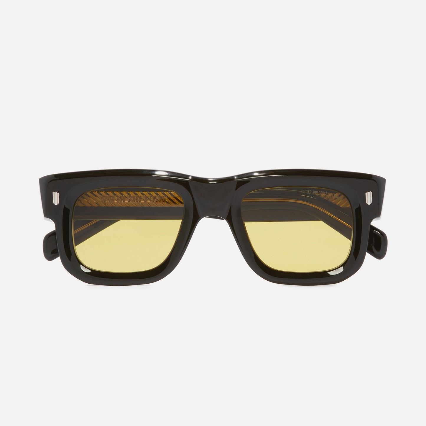 Cutler & Gross / 1402