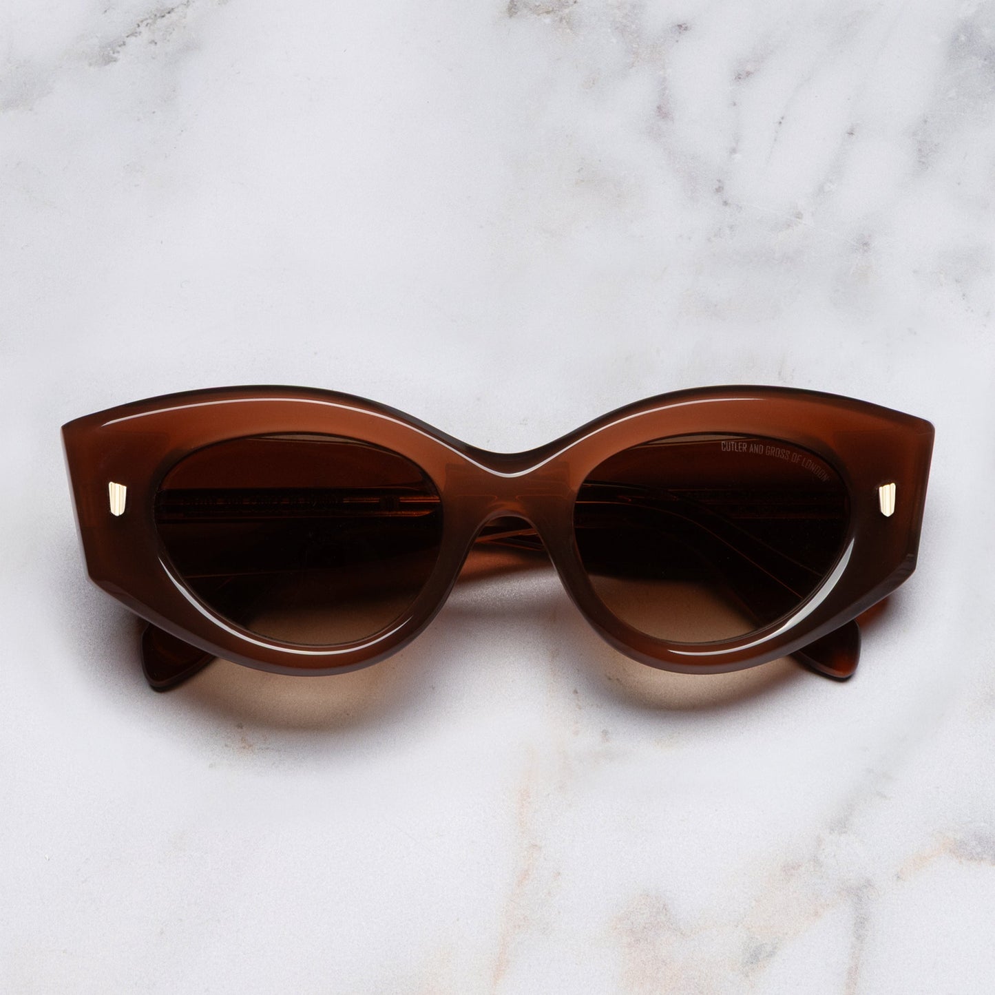 Cutler & Gross / 9317