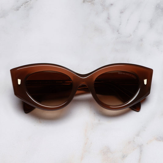 Cutler & Gross / 9317
