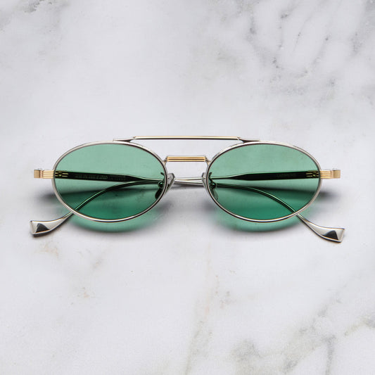 Cutler & Gross / 1427
