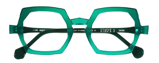 Anne Et Valentin / ETUDE3