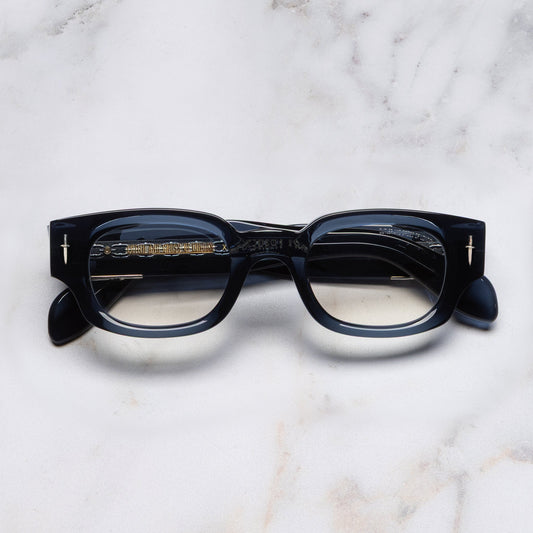 Cutler & Gross / GFOP-004