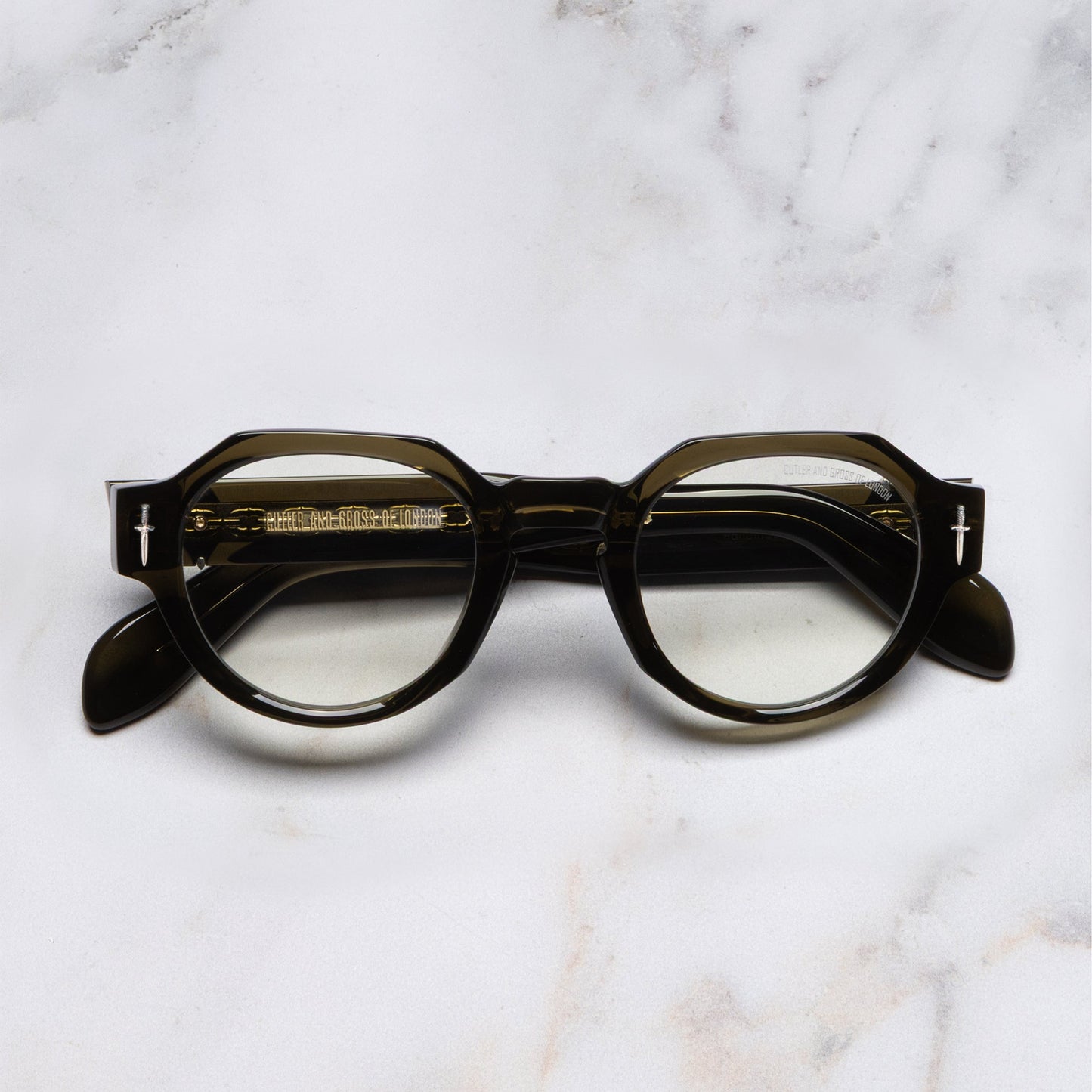 Cutler & Gross / 006