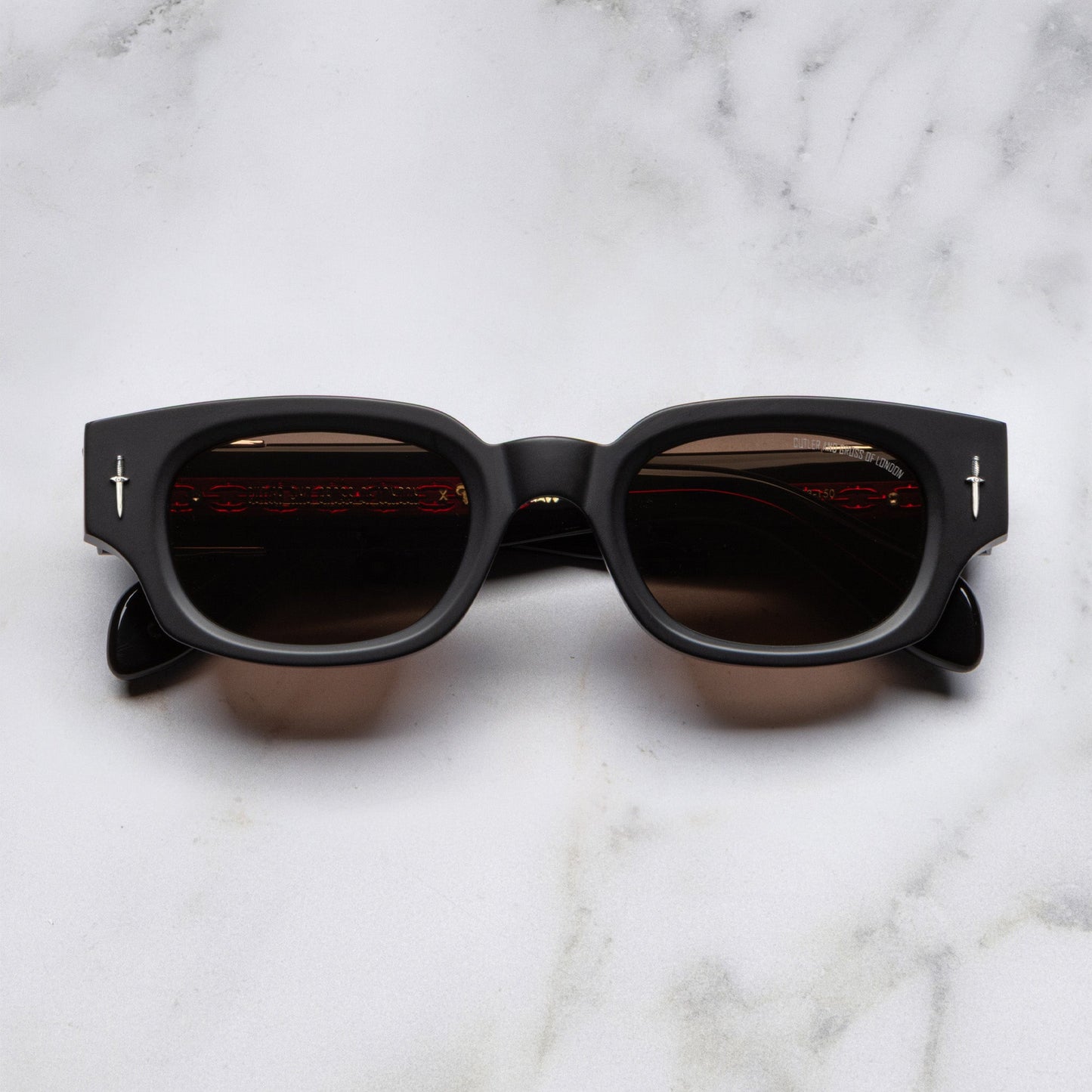 Cutler & Gross / GFSN 004