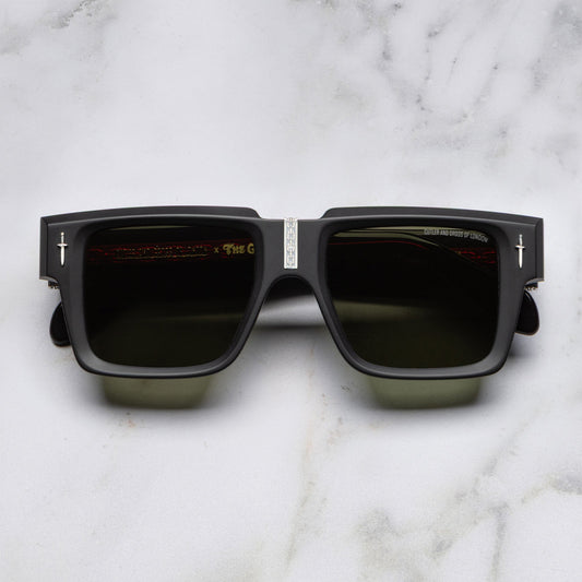 Cutler & Gross / GFLE 020