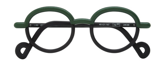 Anne Et Valentin / HE03