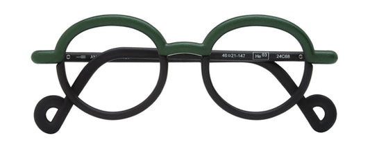 Anne Et Valentin / HE03