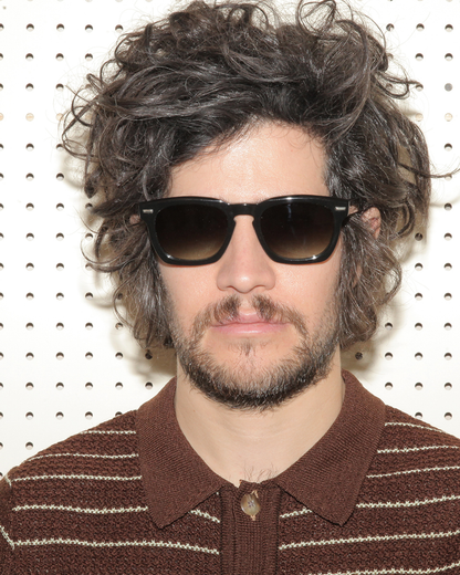 Gramo / Cuitláhuac / Sol