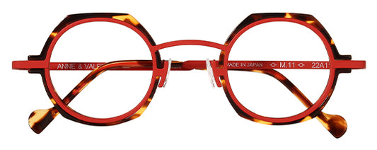 Anne Et Valentin / M.11