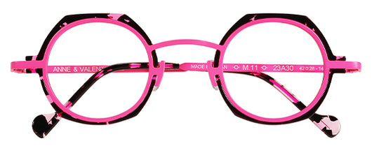 Anne Et Valentin / M.11