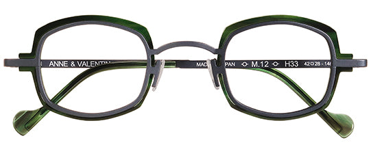 Anne Et Valentin / M.12