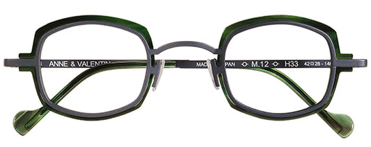 Anne Et Valentin / M.12