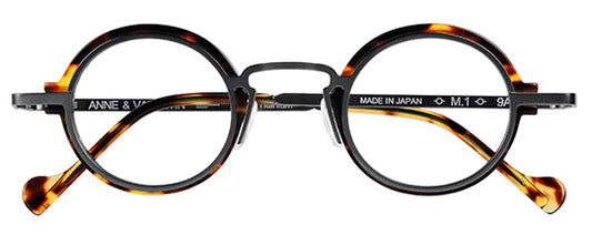 Anne Et Valentin / M.1