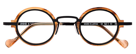 Anne Et Valentin / M.1