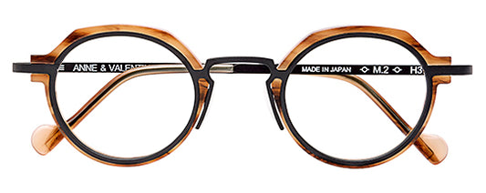 Anne Et Valentin / M.2