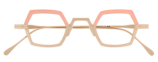 Anne Et Valentin / PARALLEL