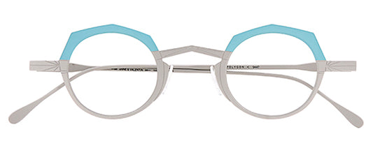 Anne Et Valentin / POLYGON