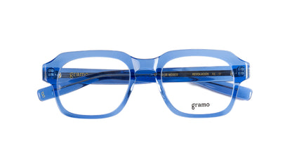 Gramo / Revolución