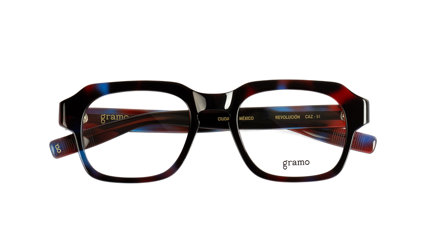 Gramo / Revolución