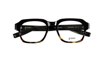 Gramo / Revolución