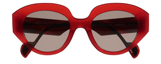 Anne Et Valentin / SHIRLEY