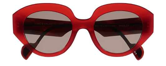 Anne Et Valentin / SHIRLEY