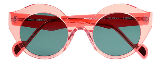 Anne Et Valentin / SILVANA