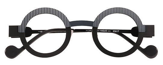 Anne Et Valentin / VAGUO