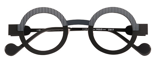 Anne Et Valentin / VAGUO