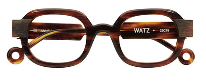 Anne et Valentin / WATZ