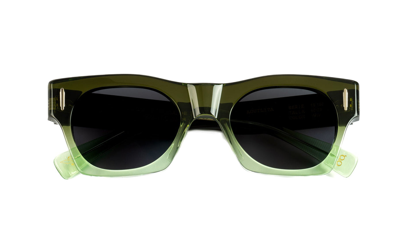 Gramo / Aguilita / Sol